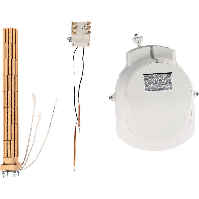 Kit triphasé pour CHAUFFEO+ VM - 200L VS - 009250