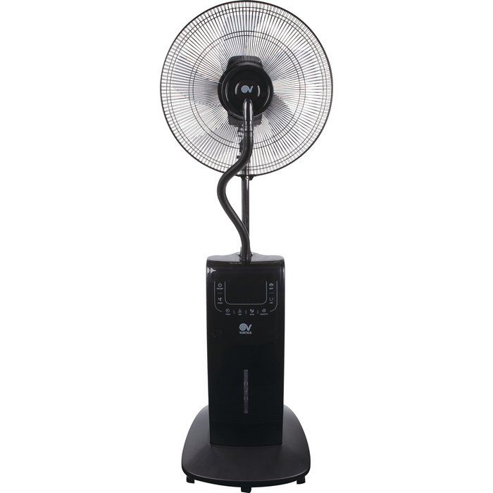 Ventilateur brumisateur - VORTICE - Aqua Breeze - 50m2 - 90W - BRUM200