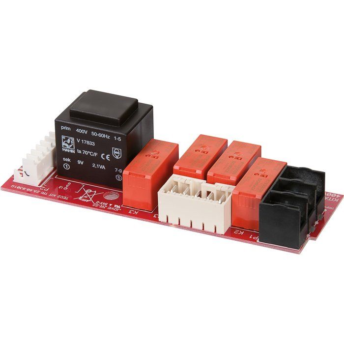 Kit triphasé 400V pour ACI et ACI Performance - 009134