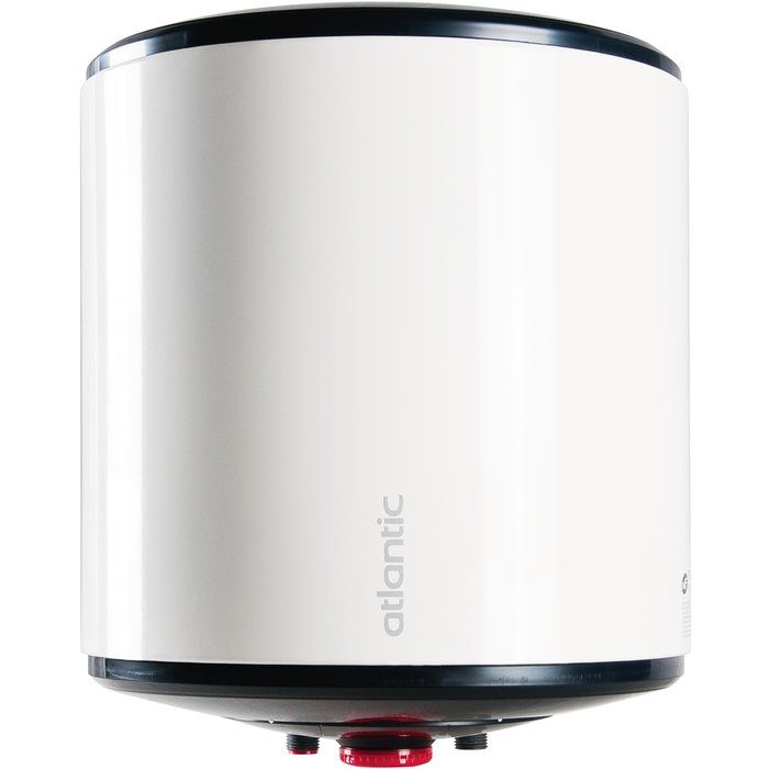 Chauffe eau électrique - ATLANTIC - Petites Capacités Compactes