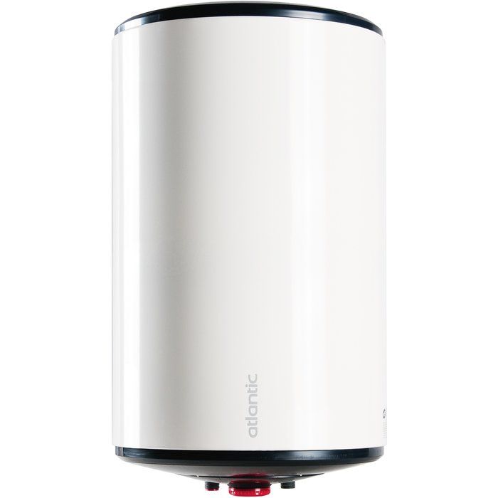 Chauffe eau électrique - ATLANTIC - Petites Capacités Étroites sur Evier