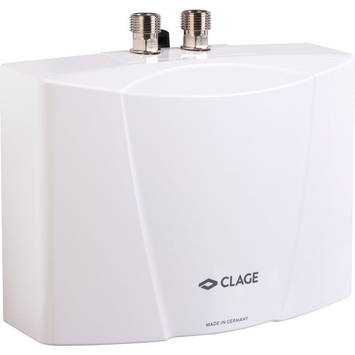 Chauffe eau électrique instantané - CLAGE - MBH