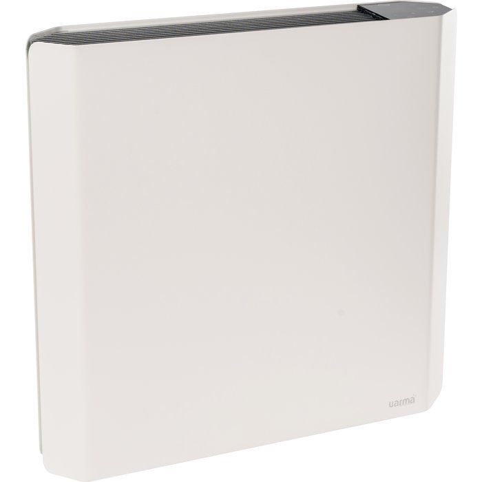 Radiateur bloc aluminium - Varma - Ørsta - Blanc