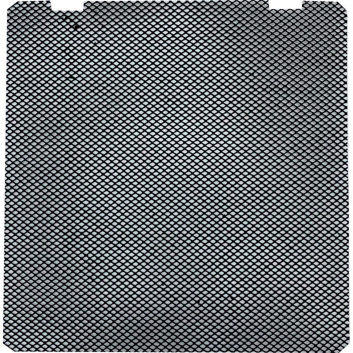 Filtre charbon actif pour déshumidificateur - AXELAIR - FDMG1620 - 22 x 22 x 0,1 cm