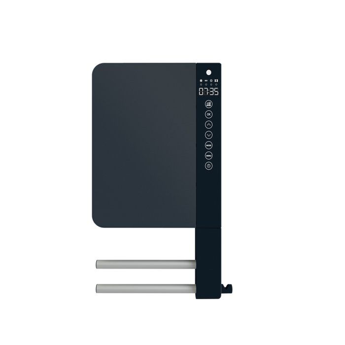 Convecteur soufflant ATLANTIC - Télia