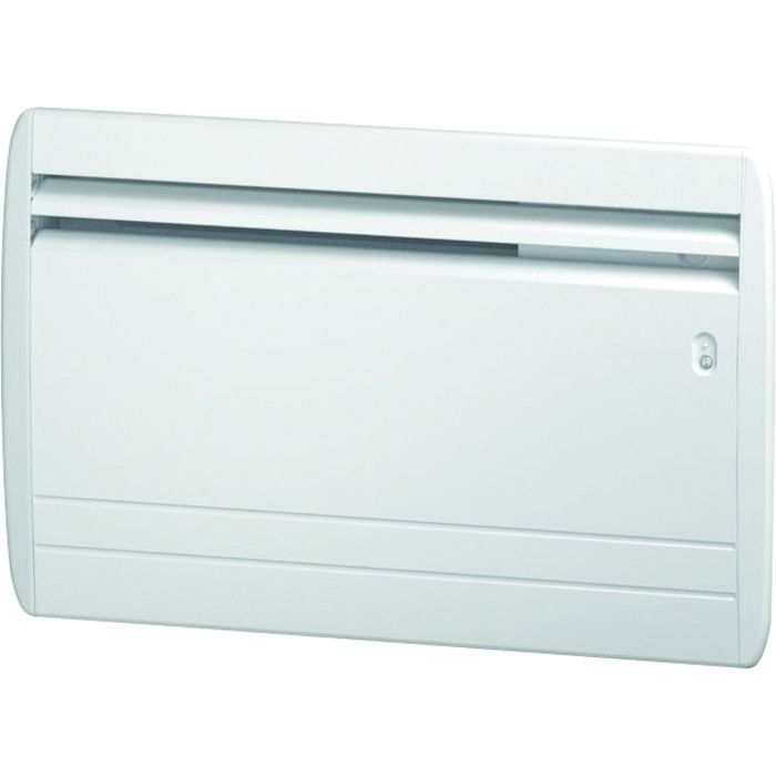 Convecteur électrique INTUIS - Novium Intelligent - Vertical - 750W - M122212