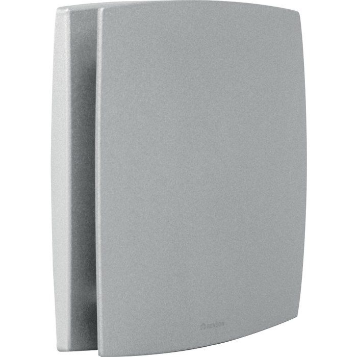 Extracteur d'air - Renson - Ø 100 mm - 88 m³/h - 17091 + 17090