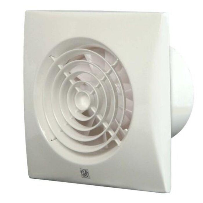 Aérateur VMP Silent 100 CZ - 402884