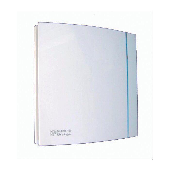 Silent 100 CRZ Design