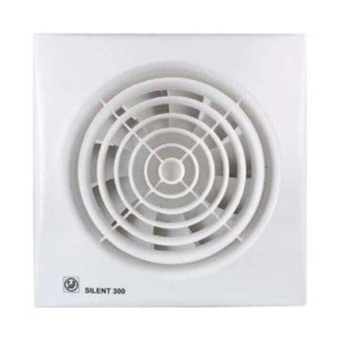 Aérateur VMP Silent 300 CHZ