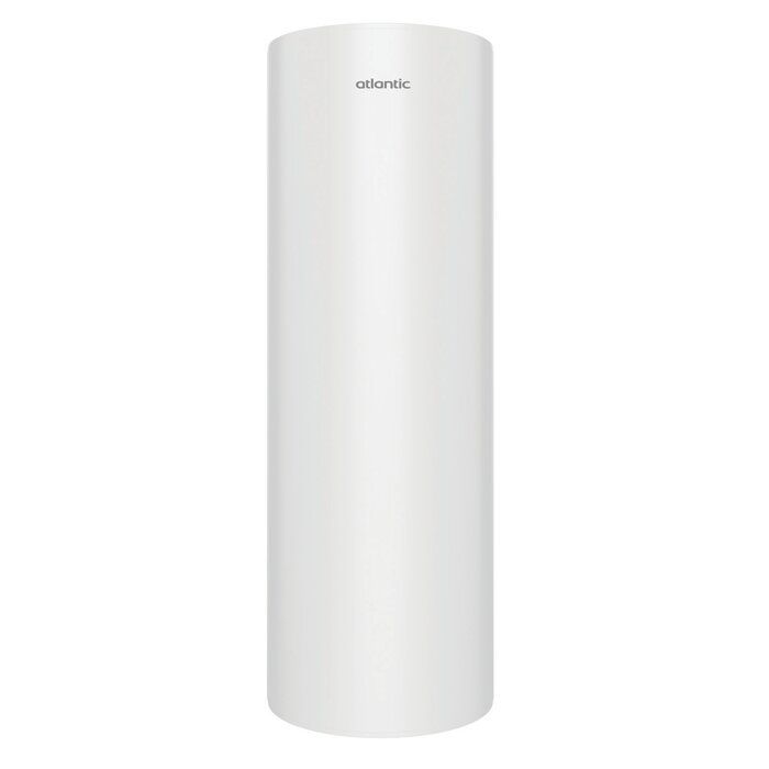 Chauffe eau électrique ATLANTIC - Zénéo Aci Hybride - Vertical Mural