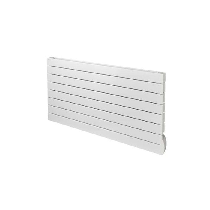 Radiateur à fluide caloporteur ACOVA - Fassane Premium Horizontal TVXD/GF Blanc