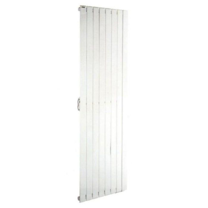 Radiateur électrique ACOVA - Fassane Premium Vertical THXP-GF Blanc