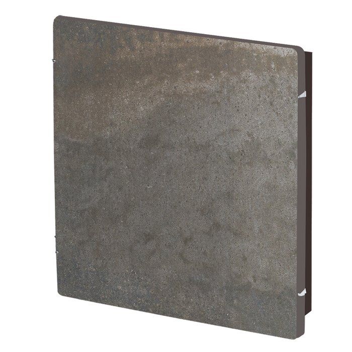 Radiateurs à inertie wifi Valderoma – Terre Lunaire