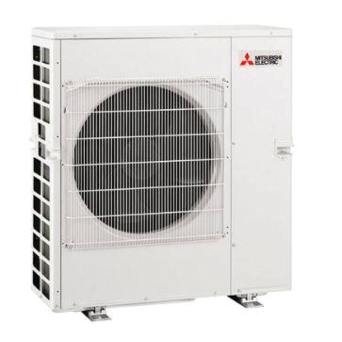 Groupe extérieur - MITSUBISHI ELECTRIC - Hyper Heating - MXZ-F-VFHZ - R32