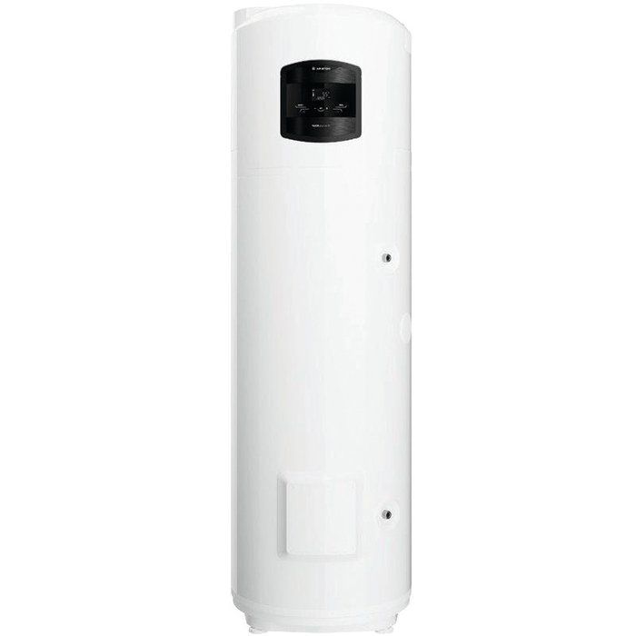 Chauffe eau thermodynamique ARISTON - Nuos Plus Wifi