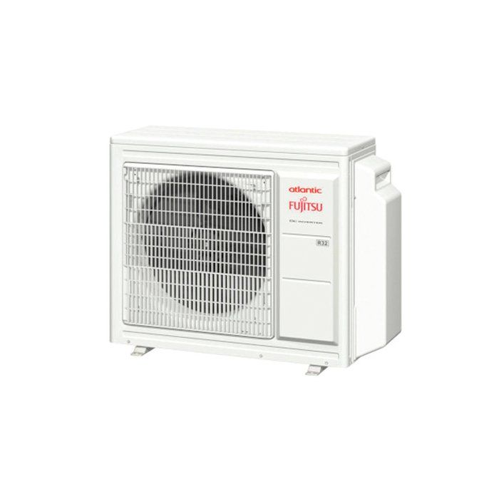 Groupes extérieurs réversibles Atlantic - DC Inverter – R32
