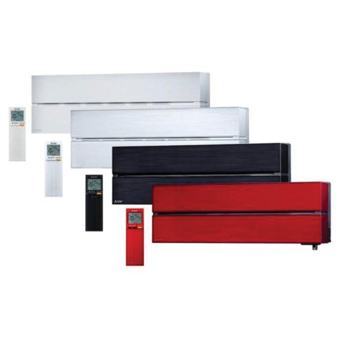 Unités intérieures Murales Design De Luxe MSZ-LN-VG - R32