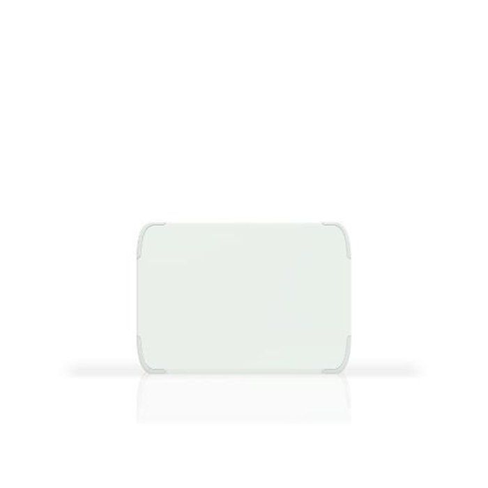 Convecteur électrique INTUIS - R21 Digital - 2000W - Blanc - M127117