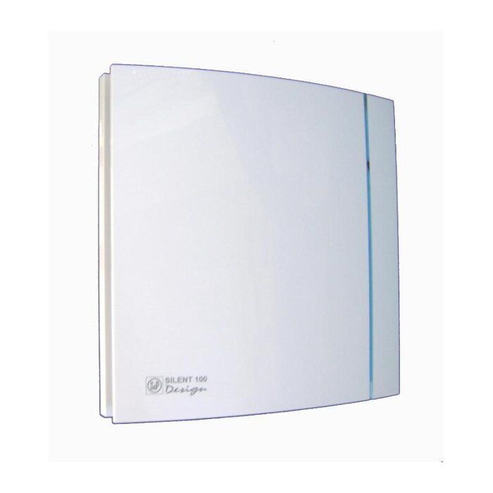 SILENT 200 CZ Design - 400020