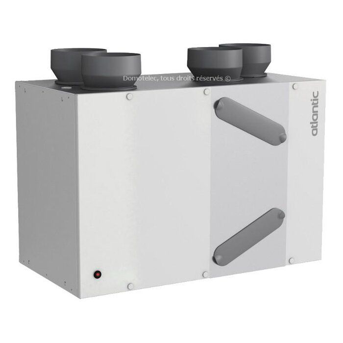 VMC Duocosy HR - 412191