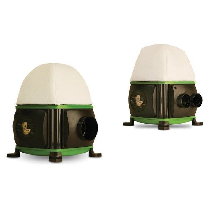 Pulsive Ventil Roof 1S - 600498