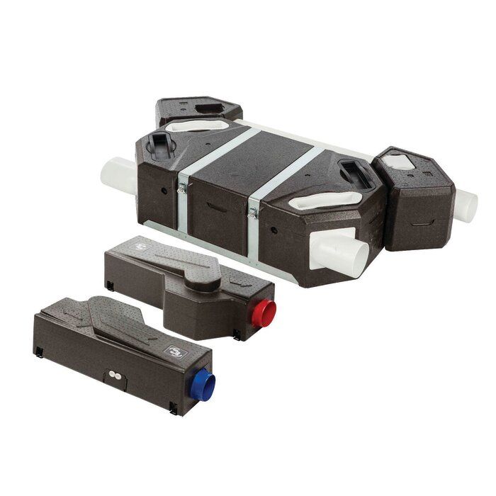 VMC Flexéo 210 - Filaire