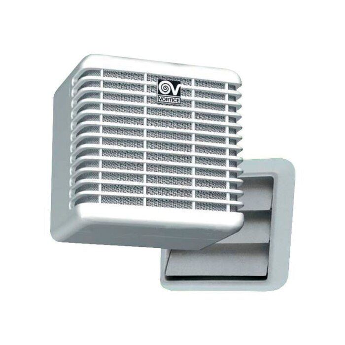 Vortice Vort Press Ll Habitat 30/90