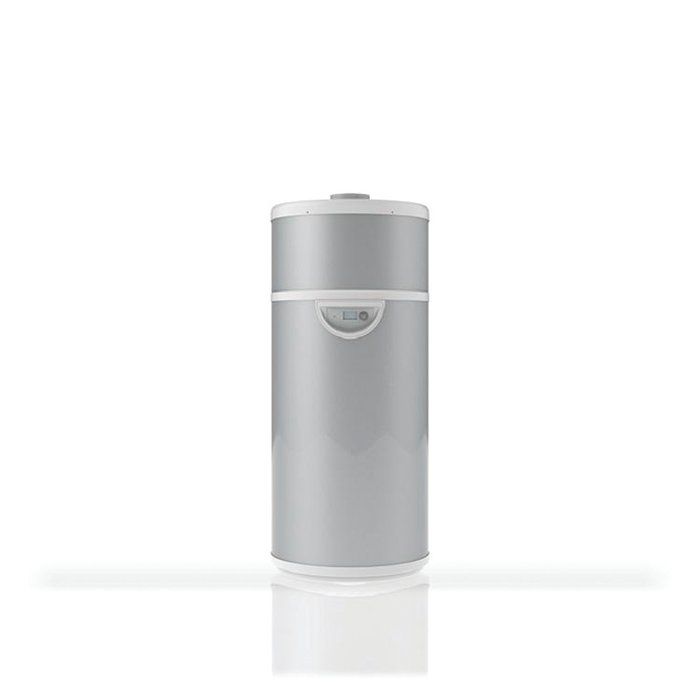 Chauffe eau thermodynamique Noirot - Edel Air Mural - 100L - 00E1053AA