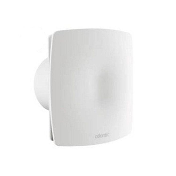 Extracteur Curv confort 120 l Atlantic 123 238