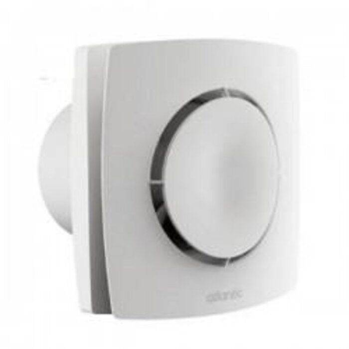 Extracteur ponctuel temporisé - Atlantic - Curv Flash 100 T - 123243