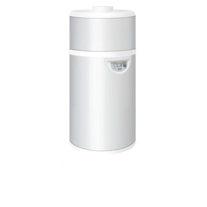 Chauffe eau thermodynamique Muller Intuitiv  - Edel Mural - 150 L - M110113