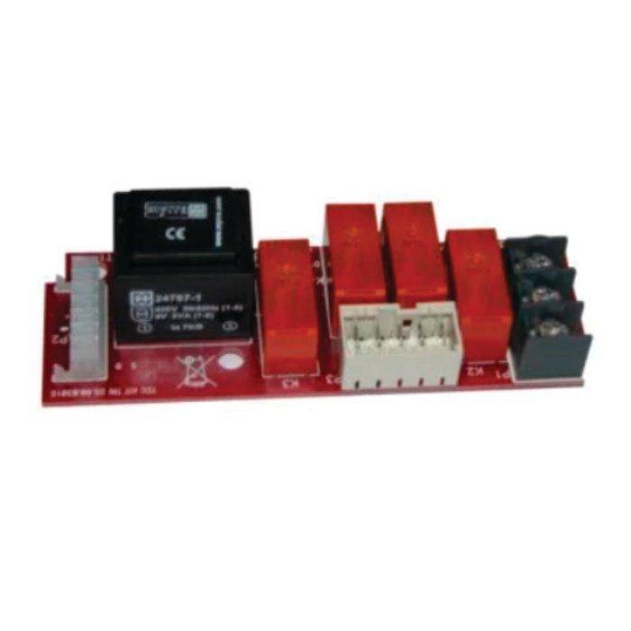 Kit Facilitri triphase THERMOR - Duralis - 800281