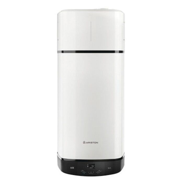 Chauffe eau thermodynamique ARISTON - Nuos Plus S2 Wifi - 110L - 3629146