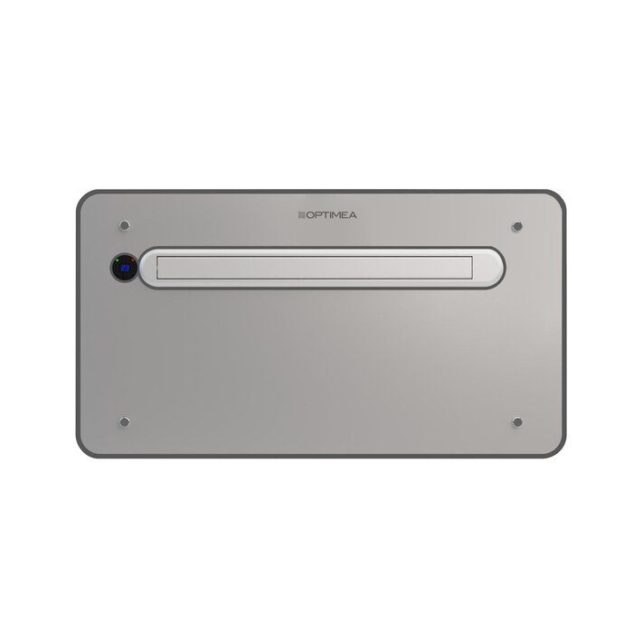 Climatiseur fixe monobloc OPTIMEA