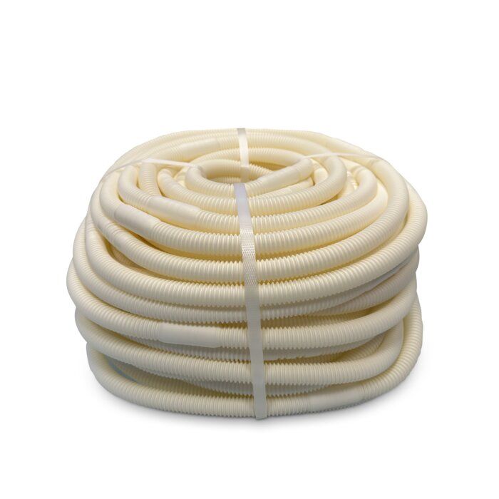 Tuyau d'évacuation des condensats au mètre - Ø16/18 - 11126316