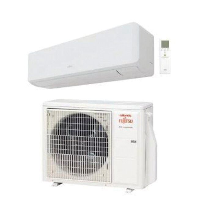 Climatiseur Mural - TAKAO M2 Inverter - GRANDE PUISSANCE - 9,4kW - R32- ASYG 36 KMTB.UI + AOYG 36 KMT.UE - R32