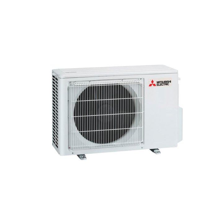 Groupes extérieurs multi-split MITSUBISHI ELECTRIC Essentiel Inverter - MXZ-HA-VF - R32