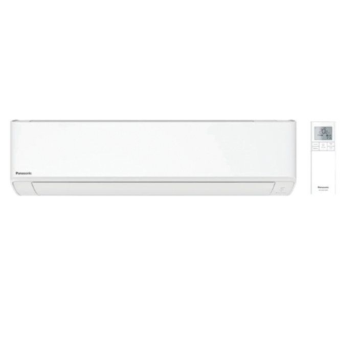 Unité intérieure murale PANASONIC – CS-TZ ZKEW – TZ Ultra-Compacte – R32