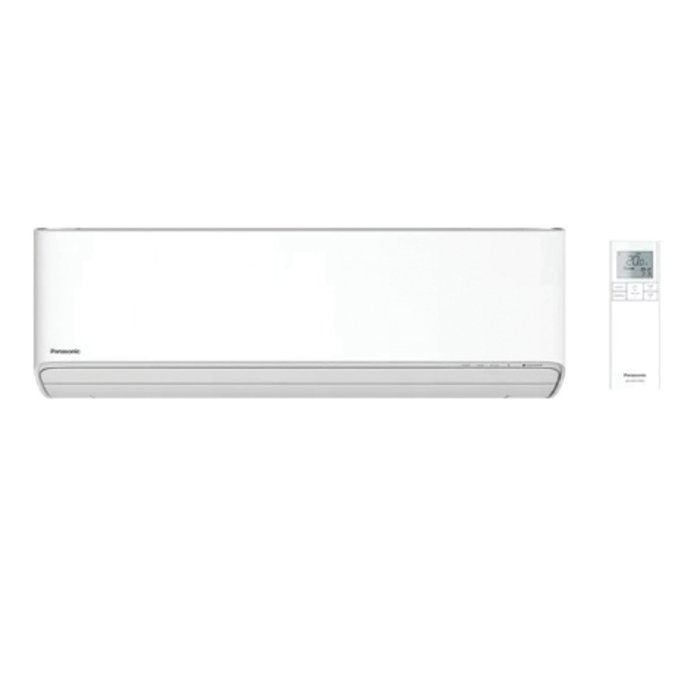 Unité intérieure murale PANASONIC – Etherea – Blanc mat – R32