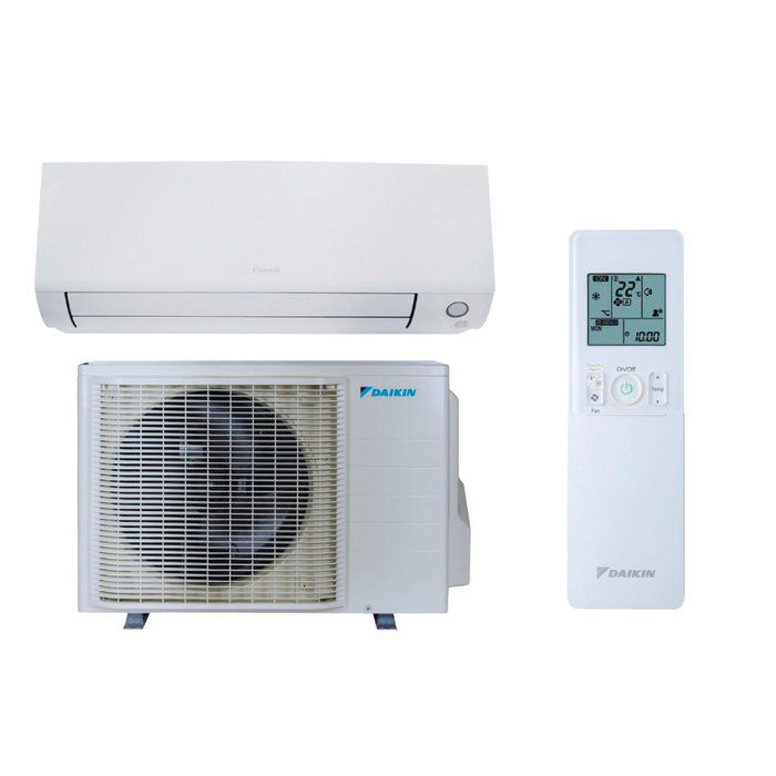 Climatiseur mural réversible – Perfera – FTXM-A + RXM-A - DAIKIN – R32