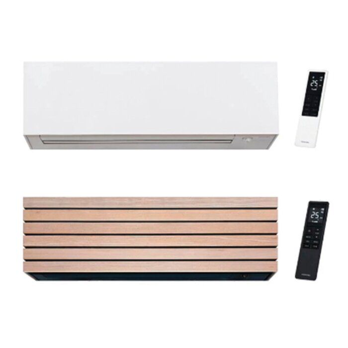 Unité intérieure mural TOSHIBA – Daiseikai 10